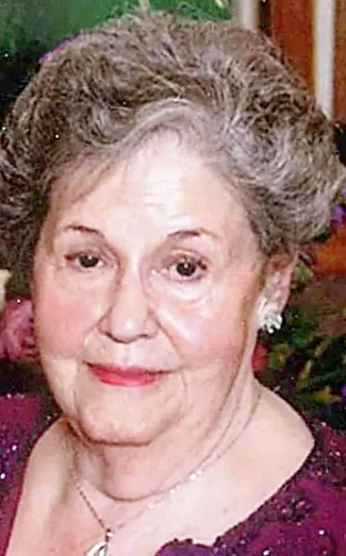 Jeanne M. Traficante